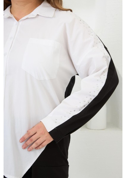 Gömlek 44-50 fırsatları