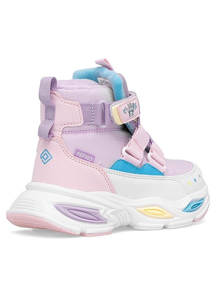 FK25-2087 Filet Kız Çocuk Kar Botu Lila fırsatları