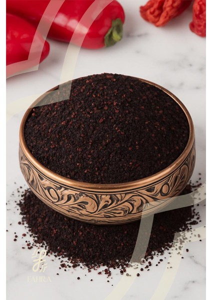 Isot 250G – Metabolizmayı Hızlandırıcı Acı Biber modelleri
