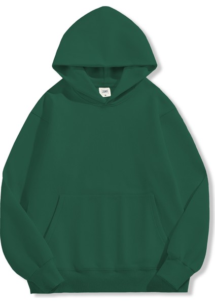 Unisex Sweatshirt Oversize Hoodie Chief Rocka