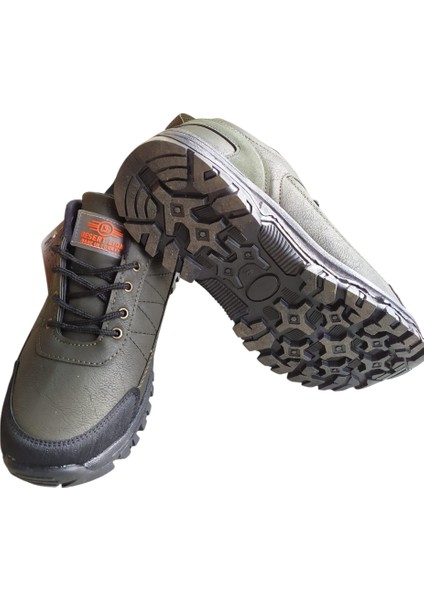 Erkek Outdoor Trekking Bot – Su Geçirmez, Kaymaz Taban, Kışlık Günlük Bot fiyatları