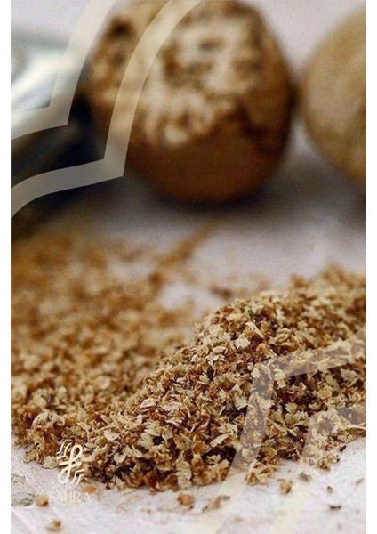Muskat Toz 50G – Dengeleyici Baharat modelleri