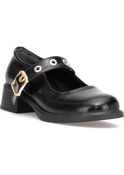 Elit PM161 K1026 Kadın Casual Ayakkabı Siyah fiyatları