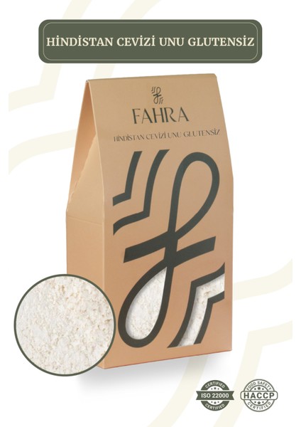 Hindistan Cevizi Unu 1000G – Glutensiz & Düşük Karbonhidratlı Un 1kg