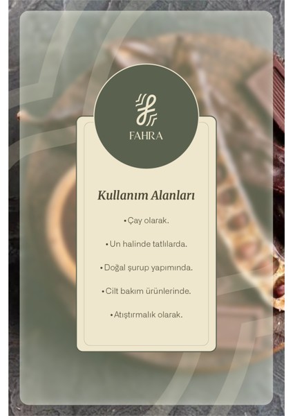 Keçiboynuzu Tane (Çubuk) – Doğal Atıştırmalık 50 G fırsatları