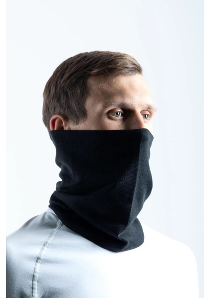 Unisex Kışlık Rüzgar Geçirmez Termal Boyunluk modelleri