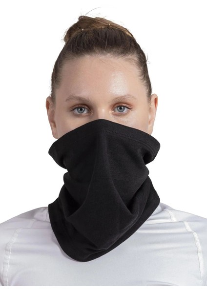 Unisex Kışlık Rüzgar Geçirmez Termal Boyunluk fırsatları