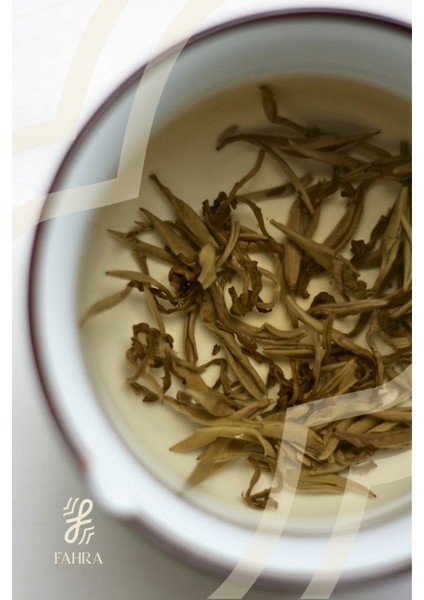 Beyaz Çay 100G – Doğal Antioksidan & Gençlik Çayı 100G fiyatları
