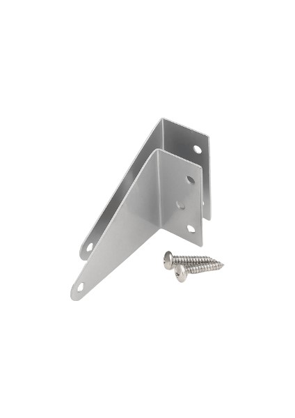 Ledenerji 3W Wallwasher 10CM Mavi Renk LED Duvar ve Ağaç Boyama Armatür modelleri