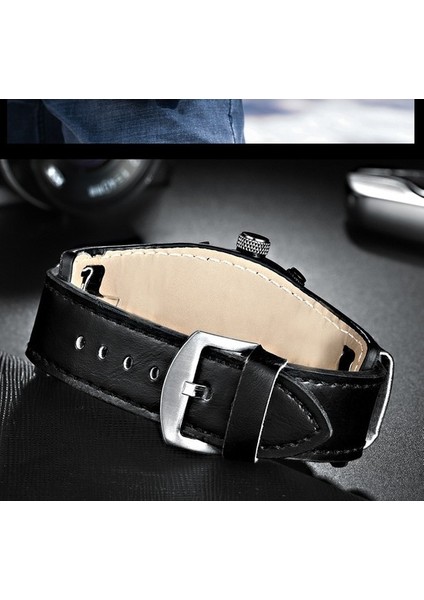 Mekanik Erkek Saati Casıo Seıko (Yurt Dışından) fırsatları