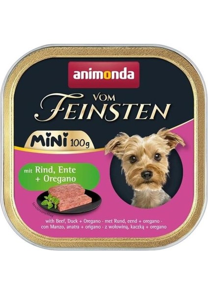 Hindi ve Tavşan Etli Mini Irk Yetişkin Köpek Ödül Maması 100 gr Skt : 08/2026
