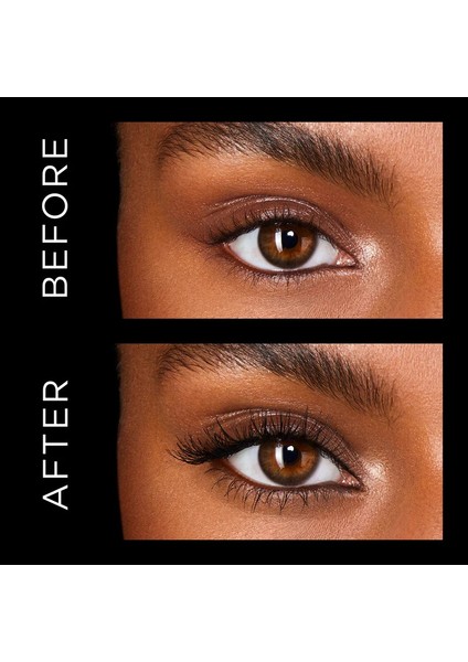 Mascara Cils Extremes Caution - Maskara Ultra Black (9,4 G)