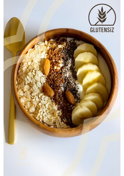 Yulaf Ezmesi 500G – Doğal Lif, Protein ve Denge Kaynağı 500G fiyatları