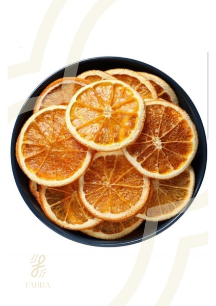 Portakal Kurusu 100G – Doğal C Vitamini & Bağışıklık Desteği 50G fiyatları
