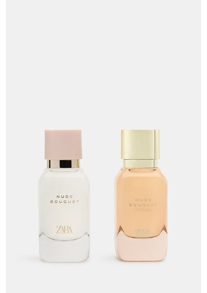 Nude Bouquet & Intense Lımıted Edıtıon Edp 2X50ML (1.7 Fl. Oz).
