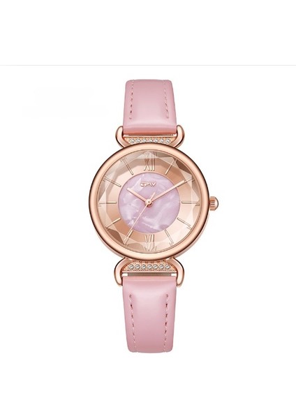 Kadın Kol Saati Casıo (Yurt Dışından)