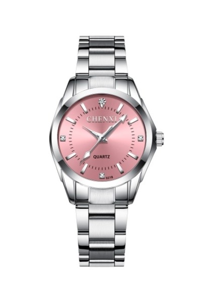 Kadın Klasik Quartz Saat Moda Bilek Casıo (Yurt Dışından)