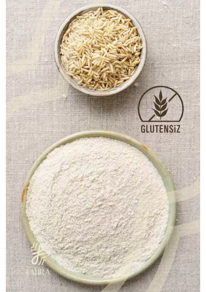 Glutensiz Kepekli Esmer Pirinç Unu 250G – Tokluğa, Enerjiye ve Dengeye Destek 250G fiyatları