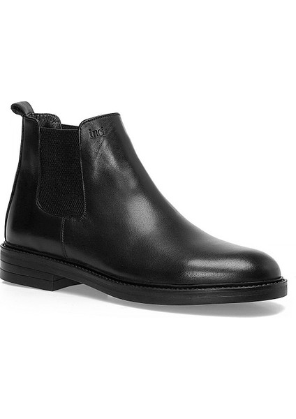 Inci A102039571 5f Sorbe 5pr Erkek Chelsea Bot Siyah fiyatları