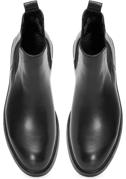 Inci A102039571 5f Sorbe 5pr Erkek Chelsea Bot Siyah fırsatları