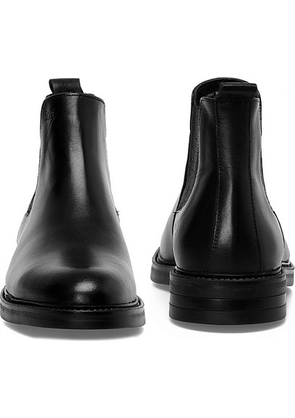 Inci A102039571 5f Sorbe 5pr Erkek Chelsea Bot Siyah indirimleri