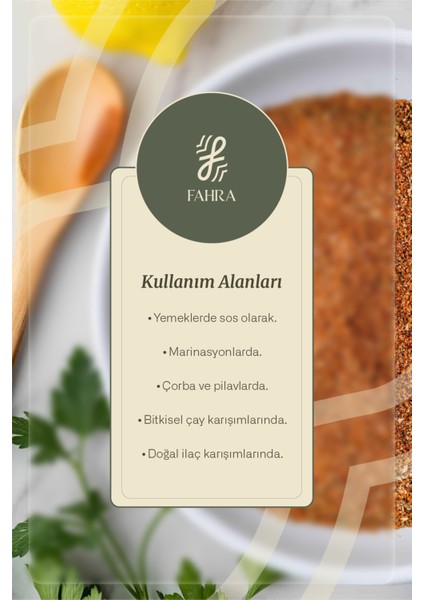 Kajun Patates Baharat 250G – Iştah Açıcı Baharat Karışımı fırsatları