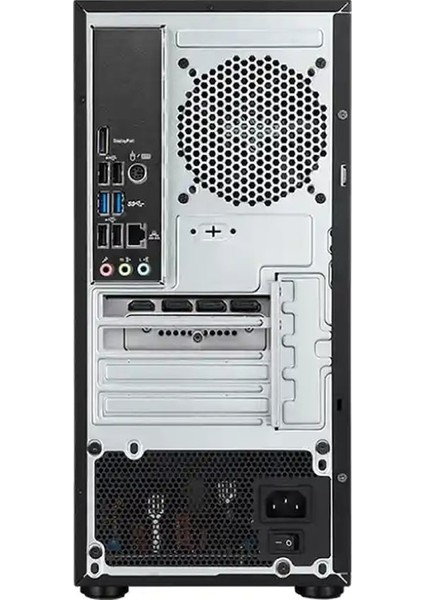 Msı Mag Infinite E1 I7-14700F 14NUC5-080XTR-439 64GB 4tb Rtx 2000 Ada 16GB W11PRO Masaüstü Oyun Bilgisayarı indirimleri