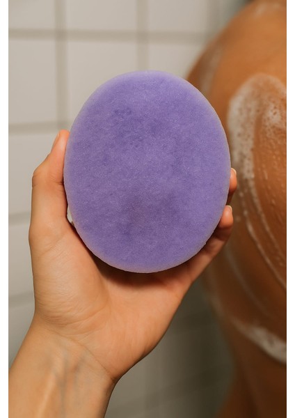 Cilt Beyazlatıcı & Kolajen Doğal Süngerli Sabun Seti – Parlak, Sıkı ve Canlı Cilt modelleri