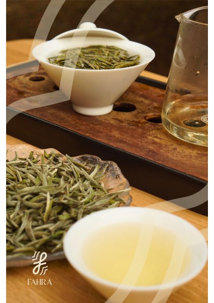 Beyaz Çay 75G – Doğal Antioksidan & Gençlik Çayı 75G modelleri