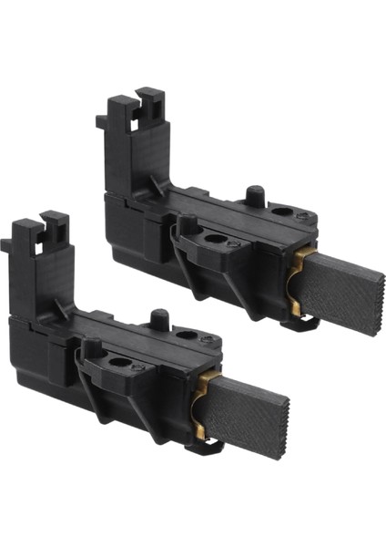 Whirlpool Hoover Candy Ceset Için 2 Adet Çamaşır Makinesi Motoru Karbon Fırçası (Yurt Dışından) modelleri