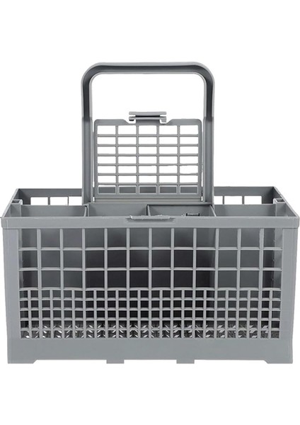 Whirlpool, Samsung, Bosch, Maytag, Kitchenaid, Kenmore Için Bulaşık Makinesi Gümüş Eşya Çatal Bıçak Sepeti (9,64 x 5,31 x 5 Inç) (Yurt Dışından)