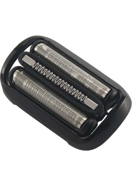 Braun 53B Serisi 5-6 50-R1000S 50-B1300S 50-R1320S 50-R1300S 50-M4000CS Tıraş Bıçağı Için Elektrikli Tıraş Makinesi Başlığını Değiştirin (Yurt Dışından) modelleri