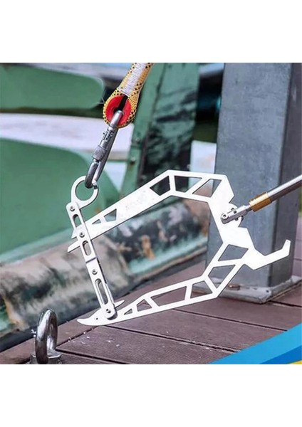 Rıhtım Kancası Çok Amaçlı Teleskopik Tekne Kancası Uzun Mesafe Iplik Geçirici Bağlama Halatı Kablo Tel Kılavuz Olta Kamışı Aleti (Yurt Dışından) fırsatları
