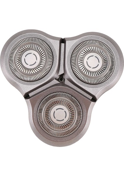 Xiaomi Mijia S500C S500 S300 Elektrikli Tıraş Makinesi Başlığı Için 1 Adet Tıraş Makinesi Başlığını Değiştirin MJTXD01SKS Kesici Başlık Aksesuarları (Yurt Dışından) fiyatları