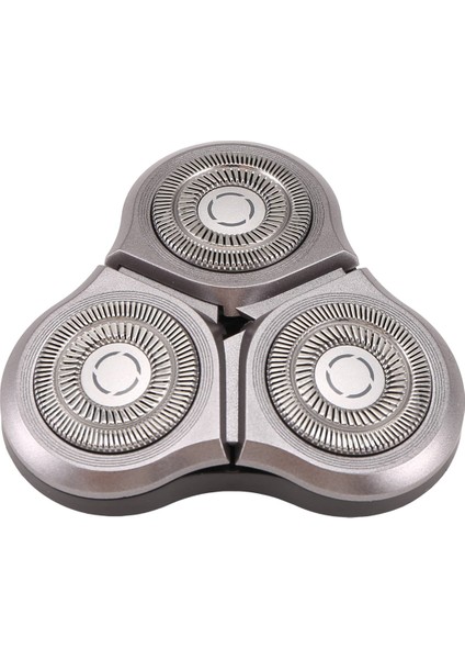 Xiaomi Mijia S500C S500 S300 Elektrikli Tıraş Makinesi Başlığı Için 1 Adet Tıraş Makinesi Başlığını Değiştirin MJTXD01SKS Kesici Başlık Aksesuarları (Yurt Dışından) fırsatları