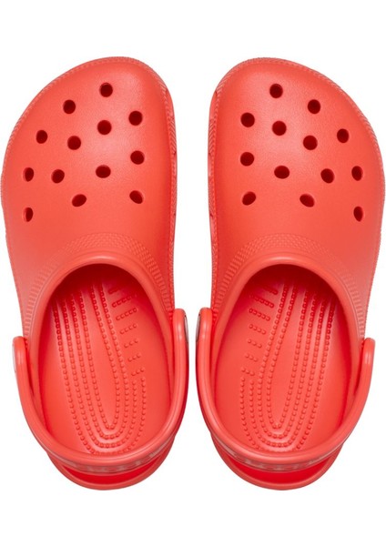 Crocs Classic Clog Terlik Unisex Terlik 10001-7AH modelleri
