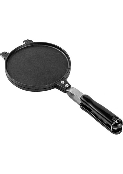 Waffle Konisi Makinesi, Mutfak Waffle Pişirme Tepsisi, Yumurta Rulosu Waffle Konisi Kalıbı, Yumurta Rulosu Pişirme Aleti (Yurt Dışından)