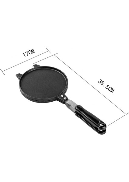 Waffle Konisi Makinesi, Mutfak Waffle Pişirme Tepsisi, Yumurta Rulosu Waffle Konisi Kalıbı, Yumurta Rulosu Pişirme Aleti (Yurt Dışından) fırsatları