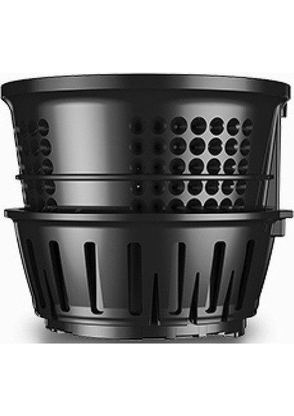 Mıuı Sıkacağı Için Kombinasyon Filtresi, Mıuı Sıkacağı Aksesuarları, Posa Topla (Yurt Dışından)