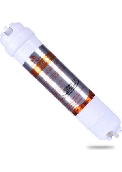 8 Inç 1/4 Inç Su Arıtma Filtresi Hızlı Bağlantı Filtre Elemanları Uf Ultrafiltrasyon Membranı Entegre Filtre Elemanları (Yurt Dışından)