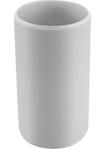 15 cm Çaplı Esnek Klima Egzoz Borusu Kanalı Havalandırma Çıkış Borusu Taşınabilir Klima Çıkış Kliması (Yurt Dışından)