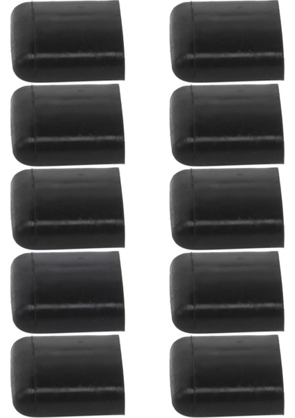 Air Fryer Kauçuk Tamponları Uyumlu Power Air Fryer Crisper Plaka Air Fryer Air Fryer Izgara Tavası Için Koruyucu Kapakları Değiştirin (Yurt Dışından)