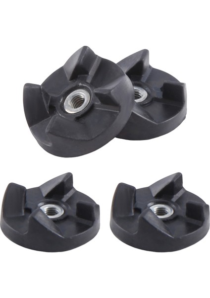 Magic 250W Için 4 Adet Yedek Parça Bıçak Dişli Blender Meyve Sıkacağı Parçaları (Yurt Dışından) modelleri