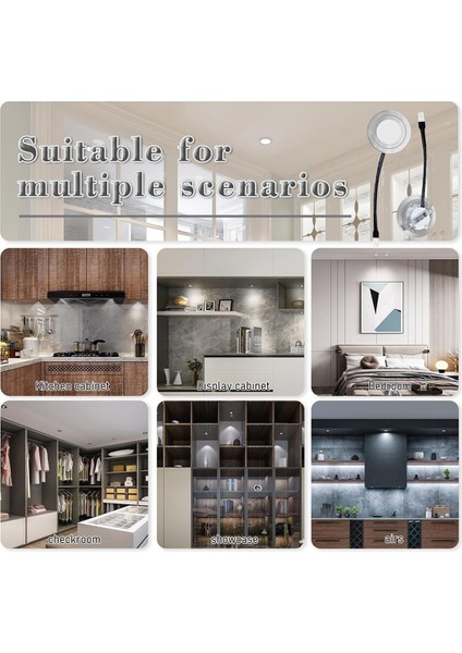 2'li Paket 1,5 W Davlumbaz Ampulleri, 12 Vdc Mutfak Davlumbaz Ampulleri, Mutfak Aydınlatması Yedek 20 W Halojen Ampuller (Yurt Dışından) modelleri