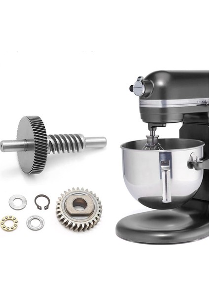 WP9706529 Sonsuz Dişli Değiştirme Parçaları 9703543, 9706529, W11086780, EA774065 Karıştırıcı Parça Aksesuarları Sonsuz Takip Dişlisi Için (Yurt Dışından) modelleri