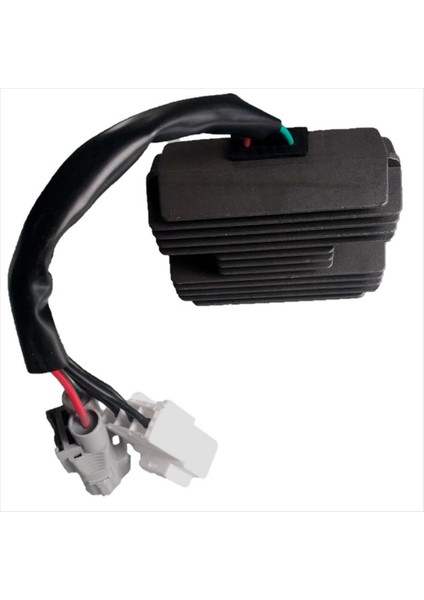 Suzuki GSX1300R (Abs) AN650 Burgman 650 Için 32800-10G40 32800-10G30 Voltaj Regülatörü Doğrultucu (Yurt Dışından)