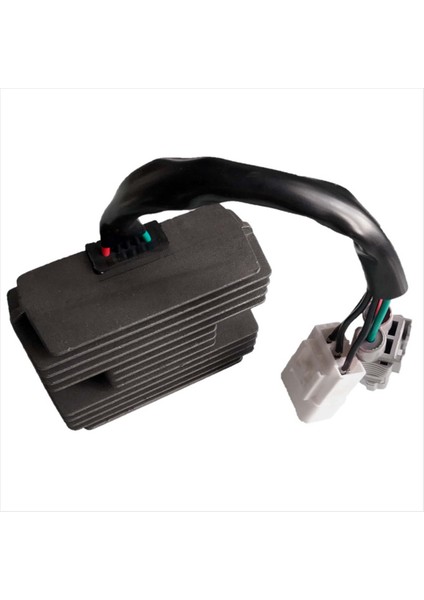 Suzuki GSX1300R (Abs) AN650 Burgman 650 Için 32800-10G40 32800-10G30 Voltaj Regülatörü Doğrultucu (Yurt Dışından) fırsatları