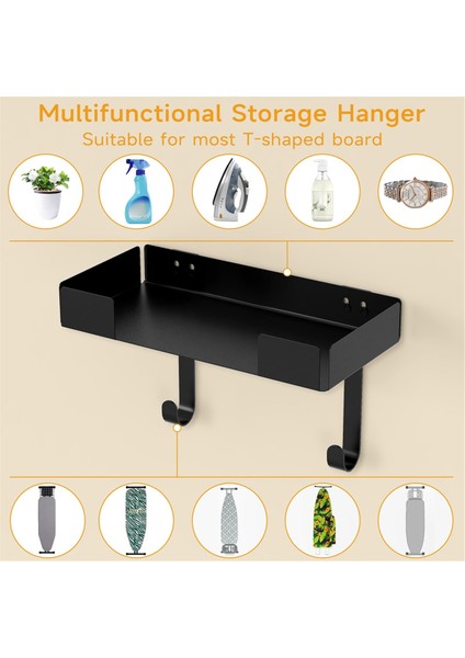 Ütü Masası Askısı Duvara Monte, Ütü Masası Askısı Duvara Monte Ütü Masası Saklama, Odalar Için Ütü Masası Duvara Monte (Yurt Dışından) modelleri