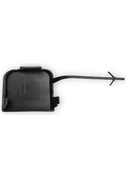 Tampon Çeki Demir Kapağı Ön [skoda Suberb II,2009-2013]