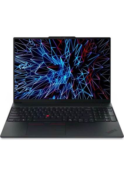 E16 21SR006VTX014 Ultra5 225U 64GB 1tbssd+2tbssd 16" Wuxga Freedos Dizüstü Bilgisayar